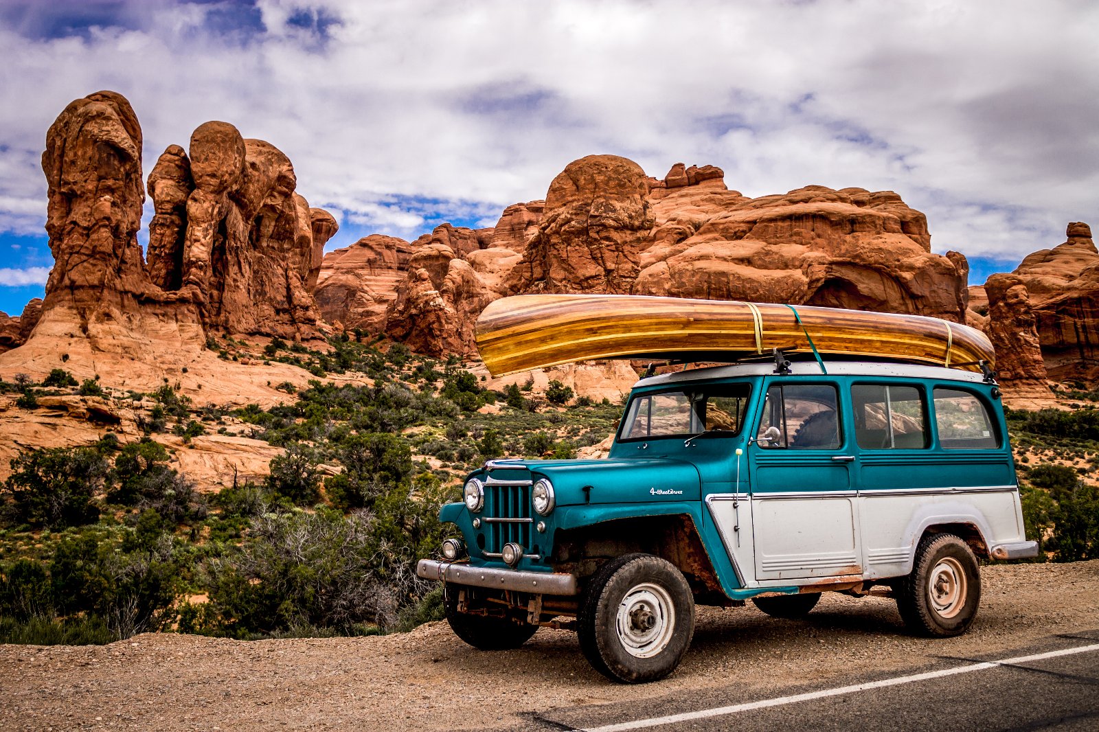 Tour Jeep khám phá Sài Gòn