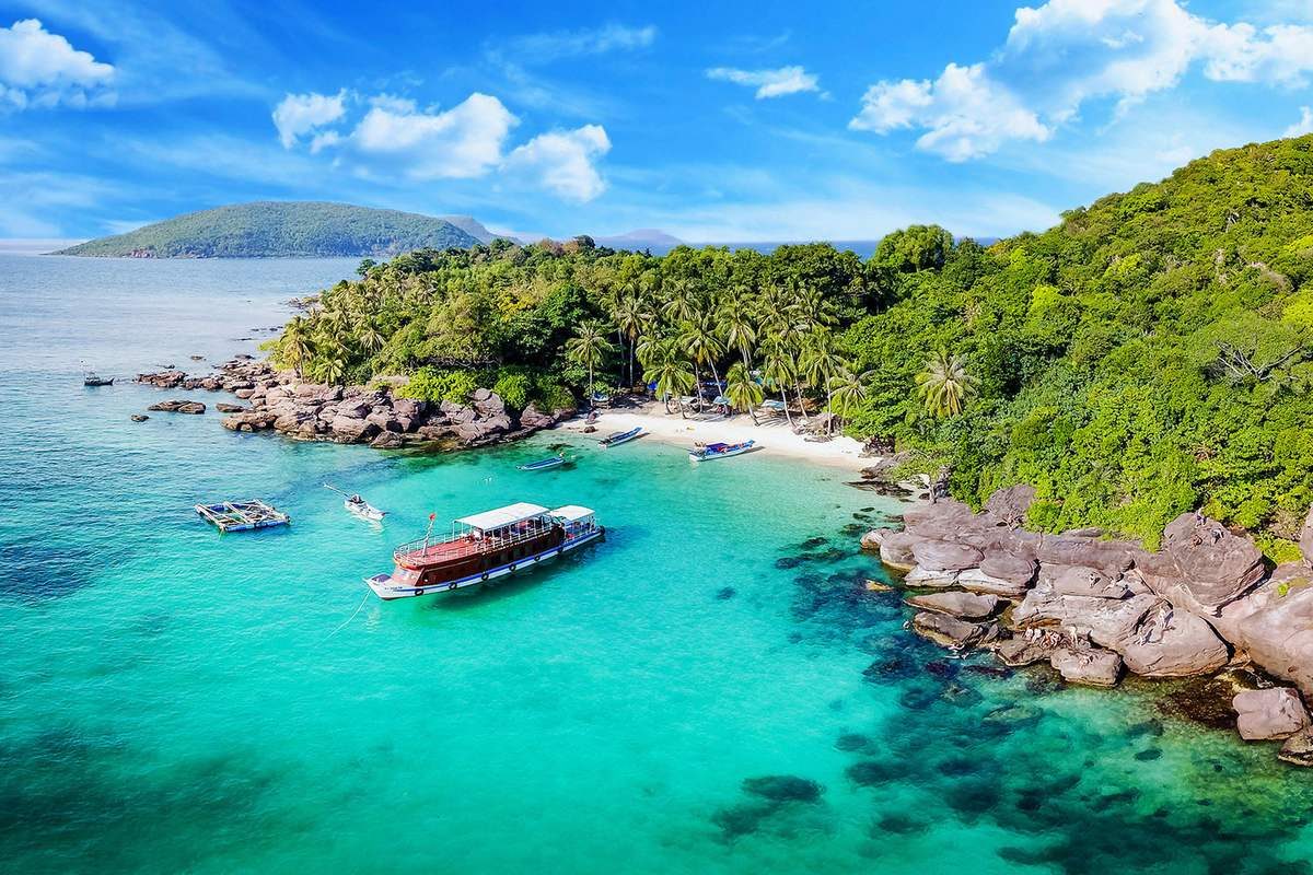 Tour Quy Nhơn – Phú Yên 2D1N: Essência da Região Xứ Nẫu do Centro do Vietnã