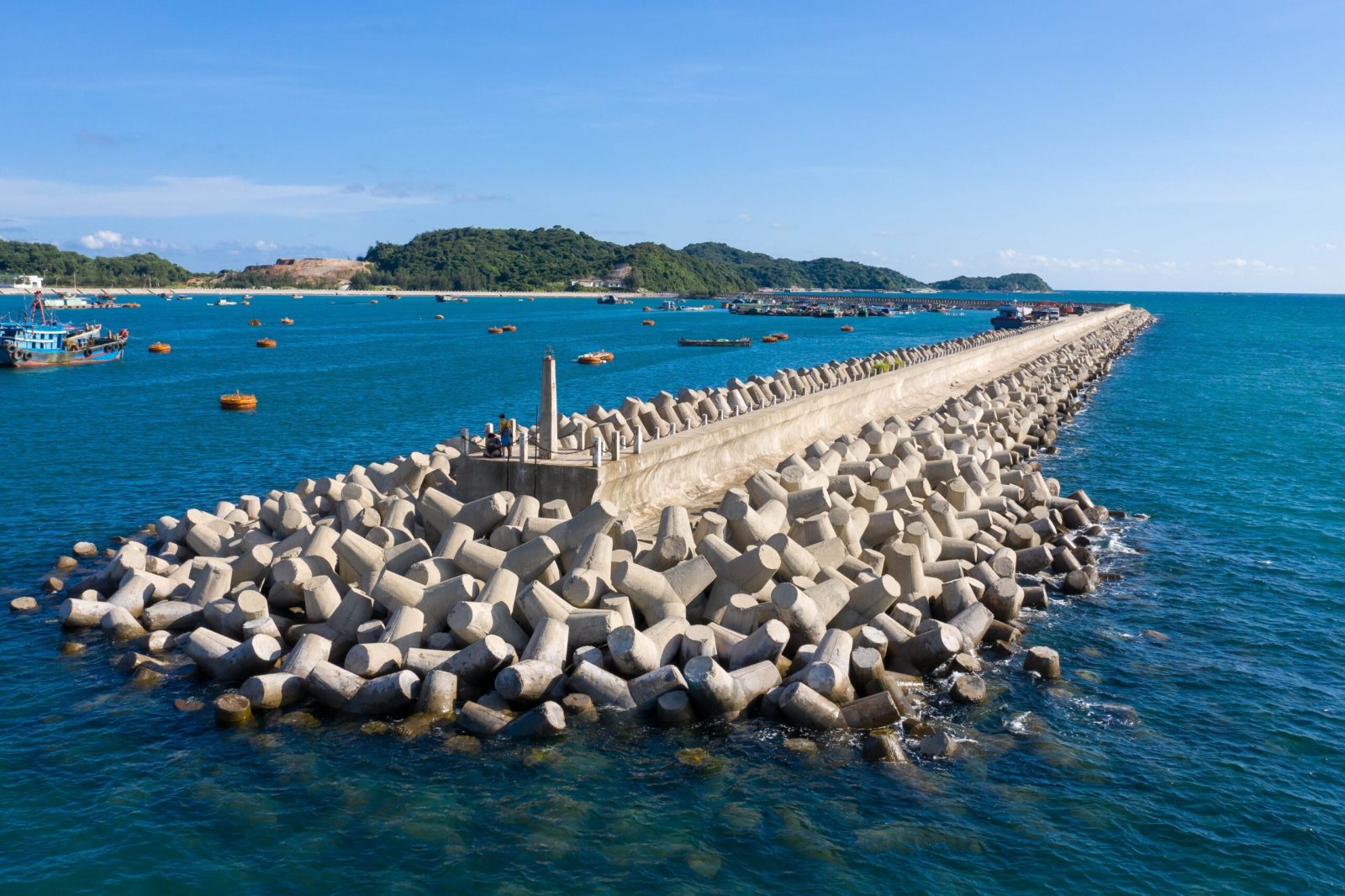 Co To – Quang Ninh 3 Days 2 Nights Tour: Just One Step Away from Paradise