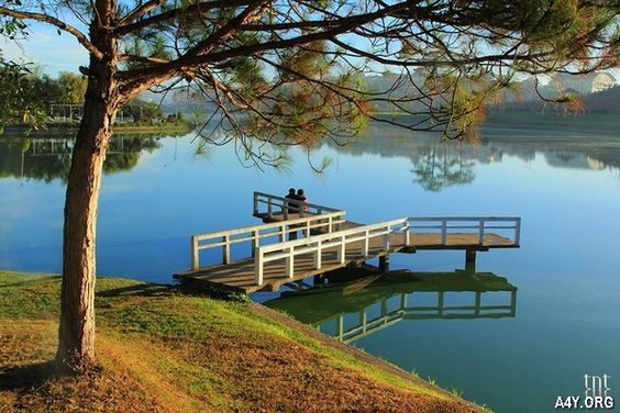 Nha Trang – Da Lat Tour 5 Days 4 Nights (Airplane)