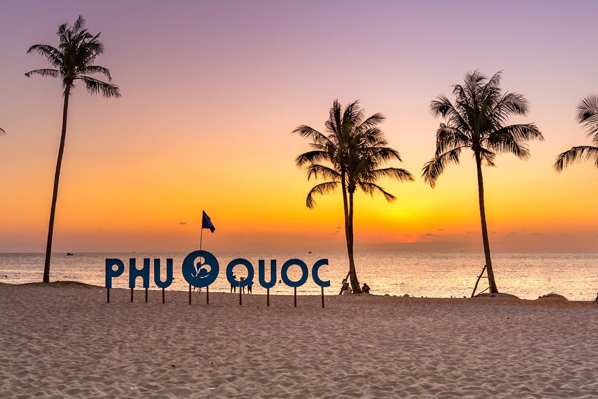 Tour Du Lịch Phú Quốc 3 Ngày 2 Đêm Trọn Gói