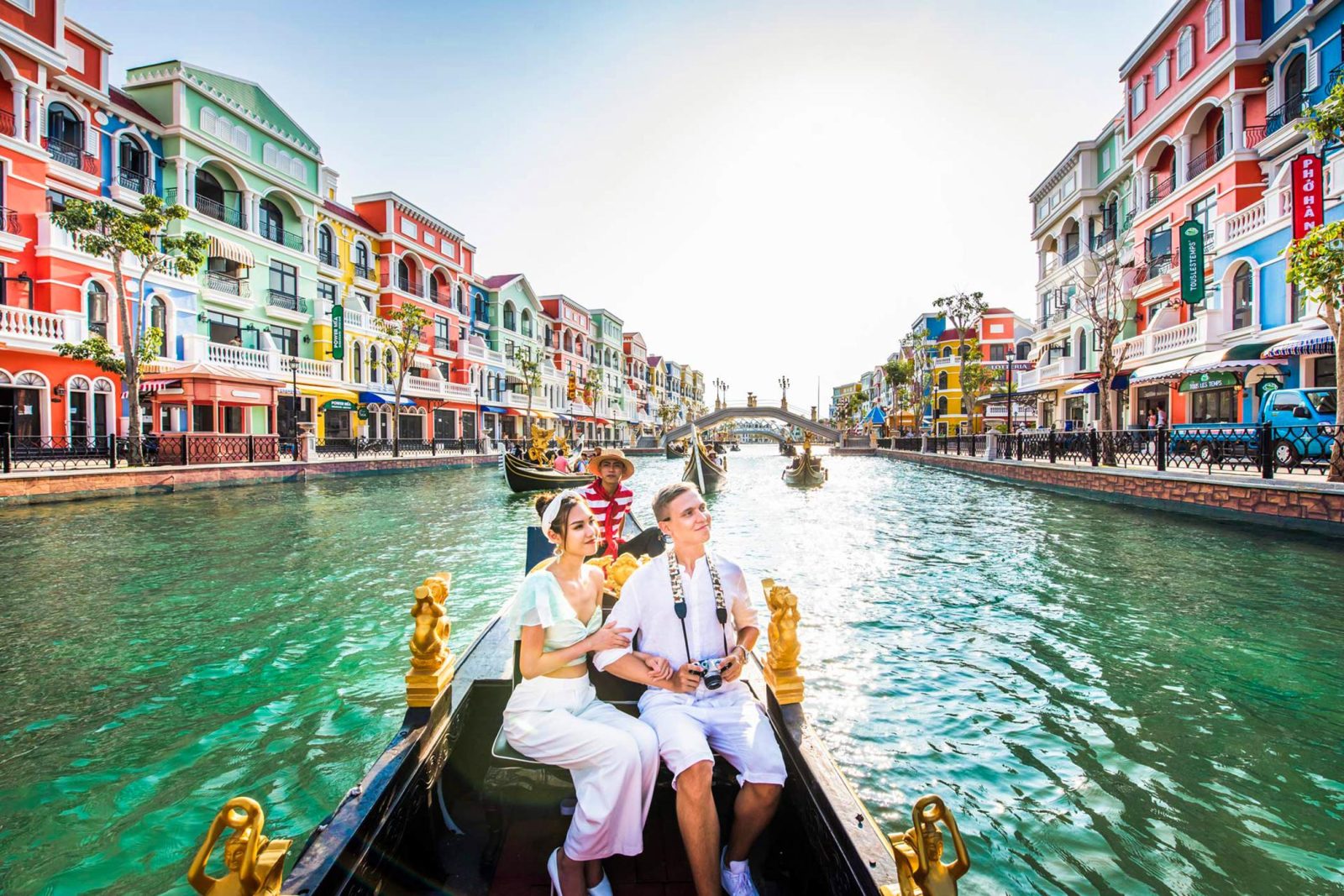 Tour Cần Thơ – Phú Quốc 3 Giorni 2 Notti: Scopri la “Perla” Situata nel Mar Cinese Orientale
