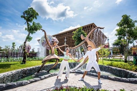 ทัวร์ท่องเที่ยวฟู้โกว๊ก 3 วัน 2 คืน: ราคาถูกอย่างน่าประหลาดใจ