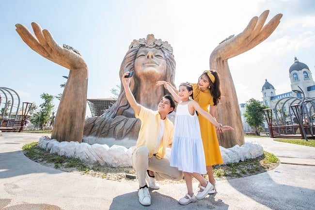Tour di 4 giorni e 3 notti a Phú Quốc da Hanoi
