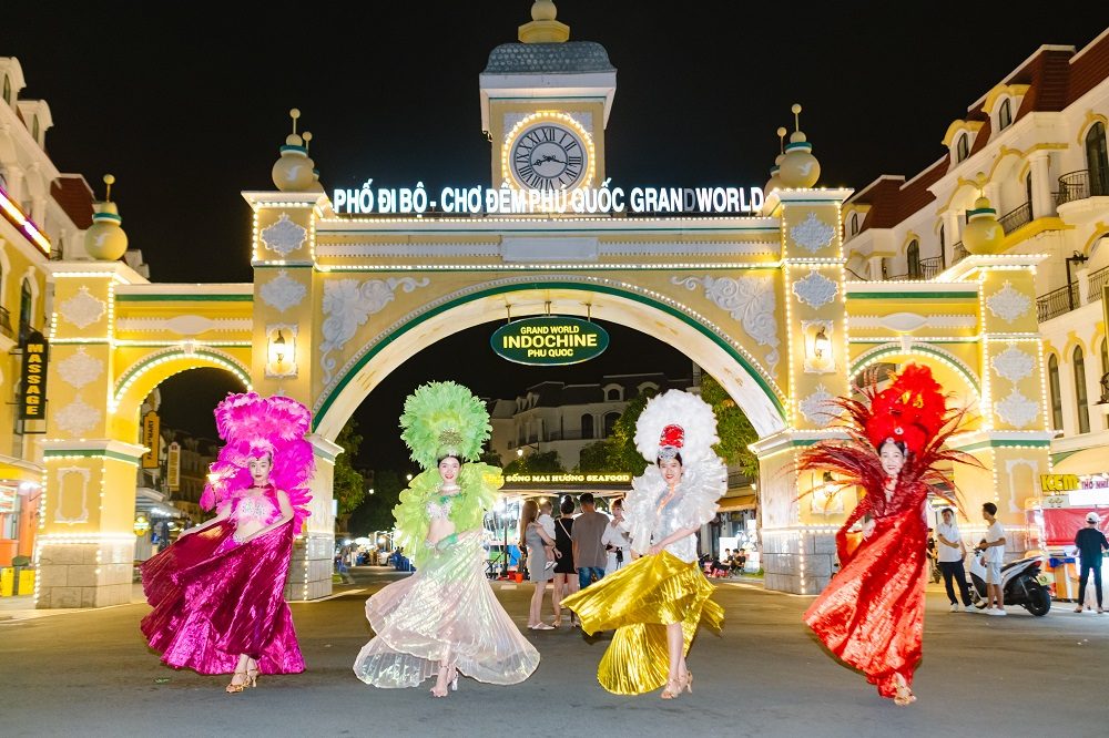 Tour Du Lịch Phú Quốc 4 Ngày 3 Đêm [Trọn Gói – Giá Rẻ]