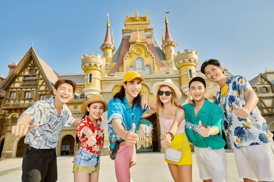 Entdeckungstour der Perleninsel Phú Quốc 4 Tage 3 Nächte