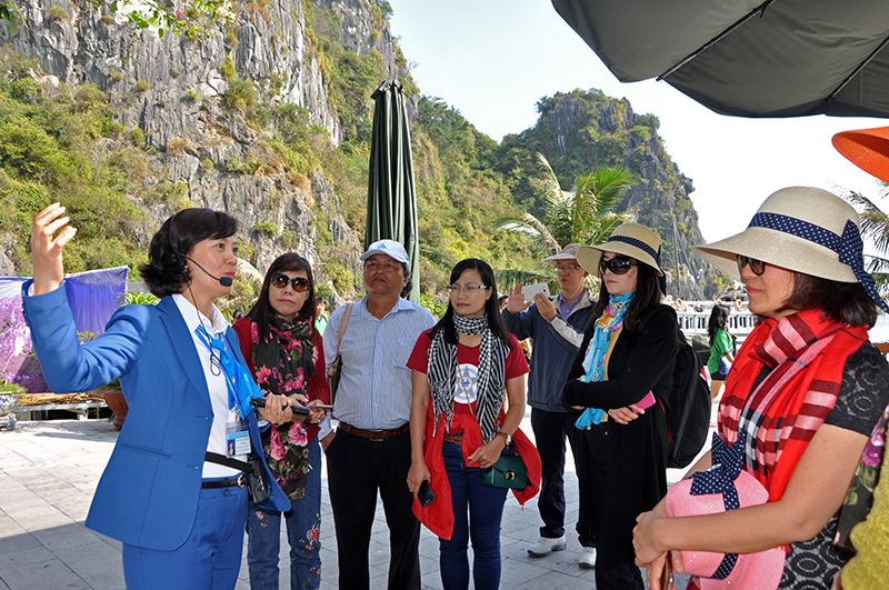 Dịch vụ cho thuê hướng dẫn viên du lịch tại Đà Lạt