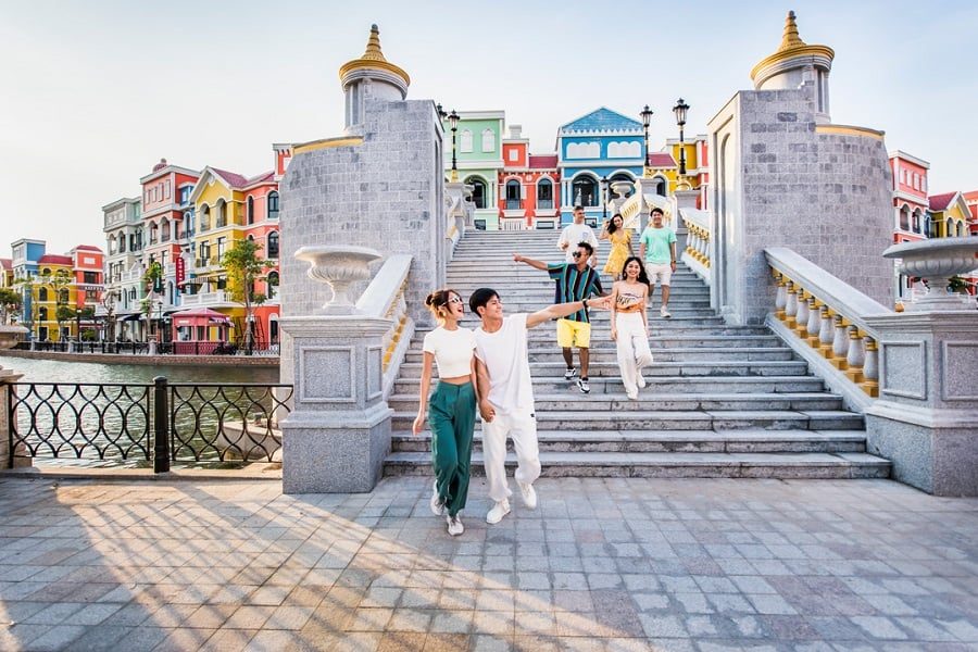 Tour di Phu Quoc 4 Giorni 3 Notti in Super Offerta