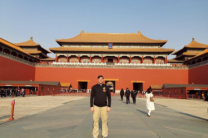 Service de location de guides touristiques en Chine