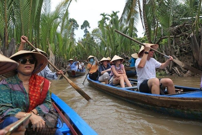 SCOPRI IL VIETNAM CON I MIGLIORI TOUR GUIDE SU HUONGDANVIENDULICH.VN