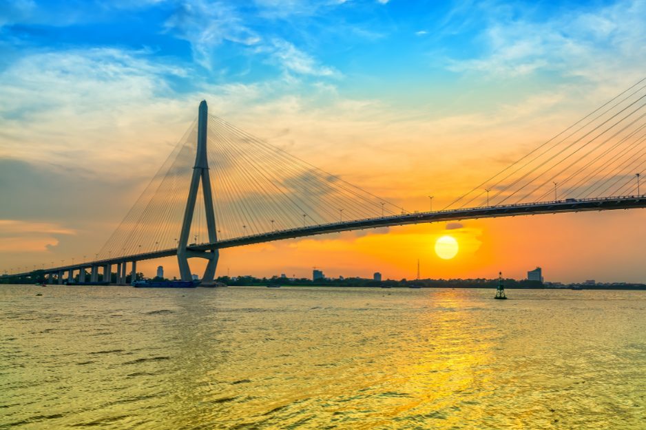 Tour Bến Tre – Cần Thơ di 2 giorni e 1 notte: seguendo il corso dei sedimenti alluvionali