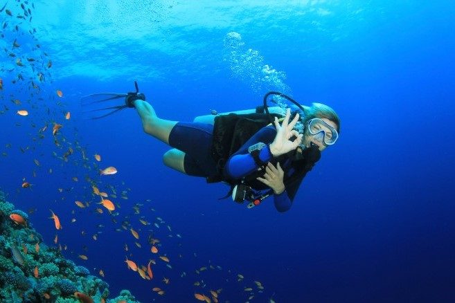 Phu Quoc 3 Islands 1-Day Speedboat Tour: May Rut Island – Mong Tay Island – Gam Ghi Island