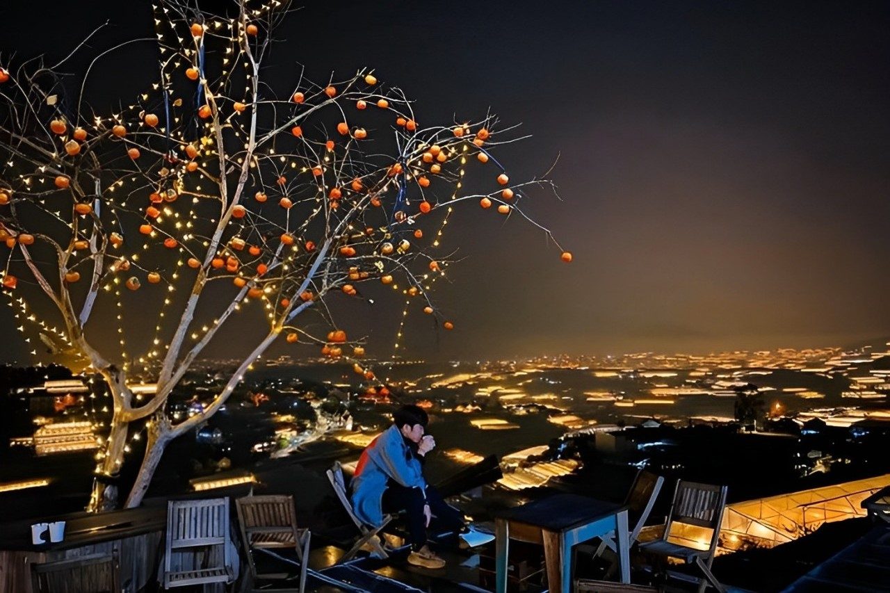 Circuit Đà Lạt 2 jours 2 nuits : Flânerie dans la ville de montagne