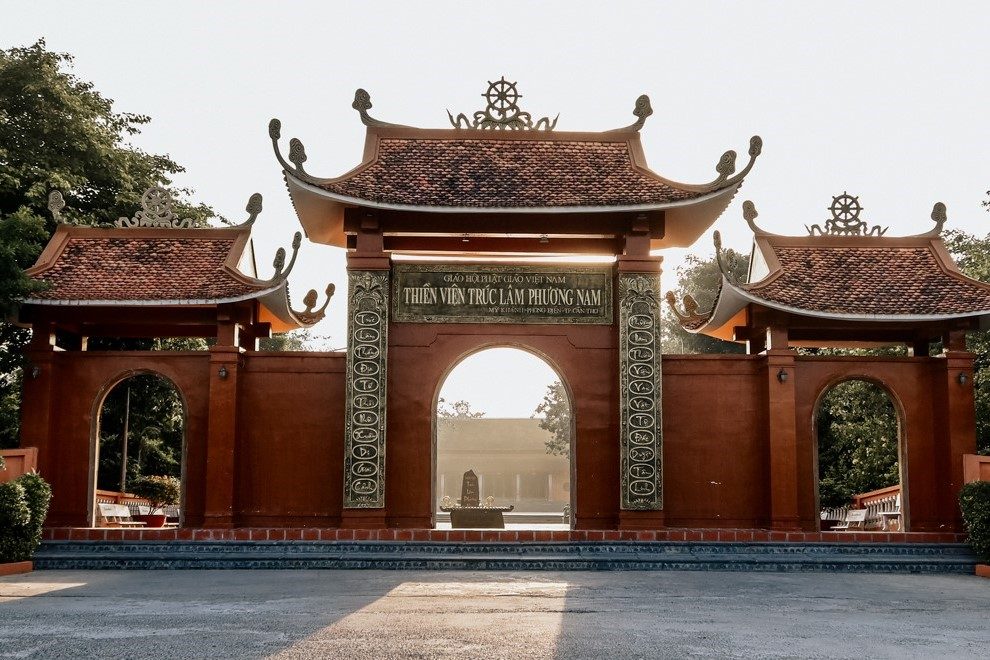 Tour di 1 giorno a Mỹ Khánh – Cần Thơ: Il richiamo di Tây Đô