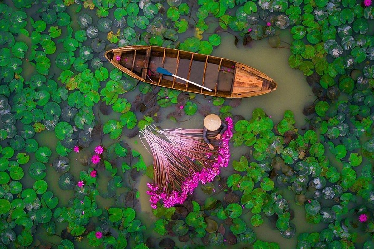 Tour Saigon – My Tho – Ben Tre – Can Tho: Esplorando il Delta del Mekong 2G1N