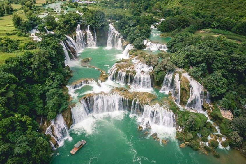Tour Biển Và Núi Gặp Gỡ: Phan Thiết – Đà Lạt 4 Ngày 3 Đêm