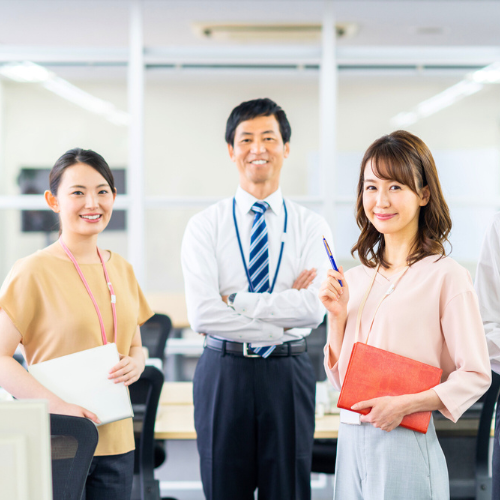 Servicio de Alquiler de Intérpretes de Japonés