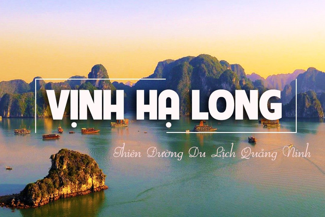 Ha Long Tour 4 Days 3 Nights: Paradise of Travel