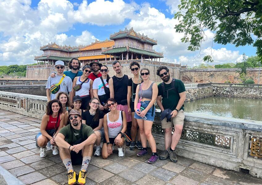 Guías de turismo de Vietnam y tours privados exclusivos