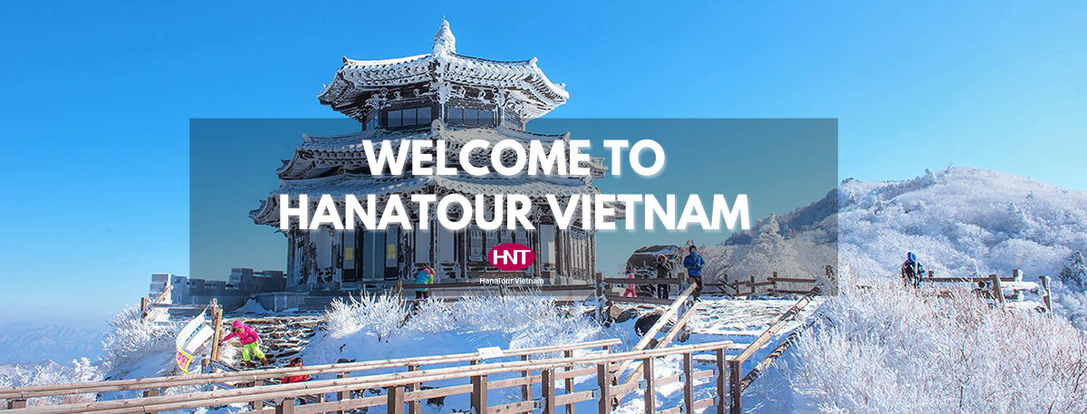 (HanaTour Service INC) Introduction to HanaTour and Vietnam tour guide