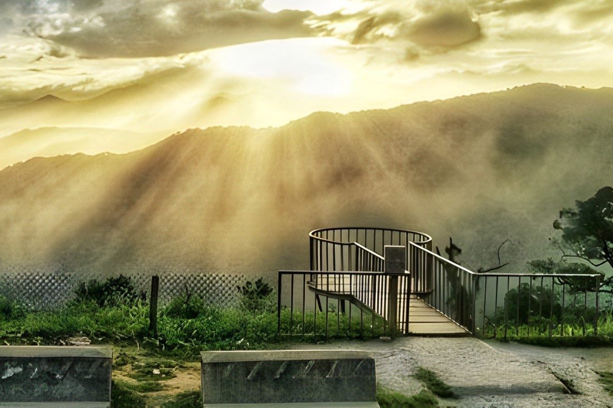 Tour Tây Giang 2N1Đ – Trải Nghiệm Đỉnh Quế Và Thiên Nhiên Quảng Nam