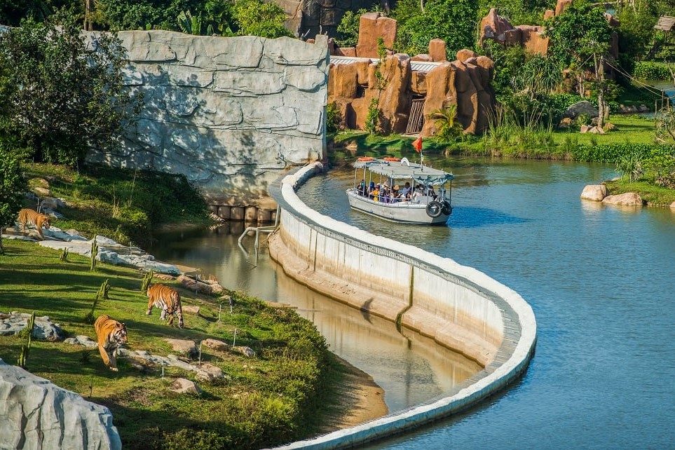 Tour Vinwonders Nam Hội An 1 Ngày – Trải Nghiệm Đầy Sắc Màu