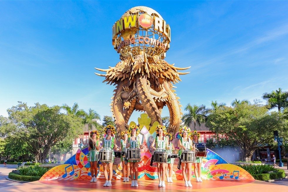 Tour touristique Hạ Long – Sun World Nuit 2 jours 1 nuit