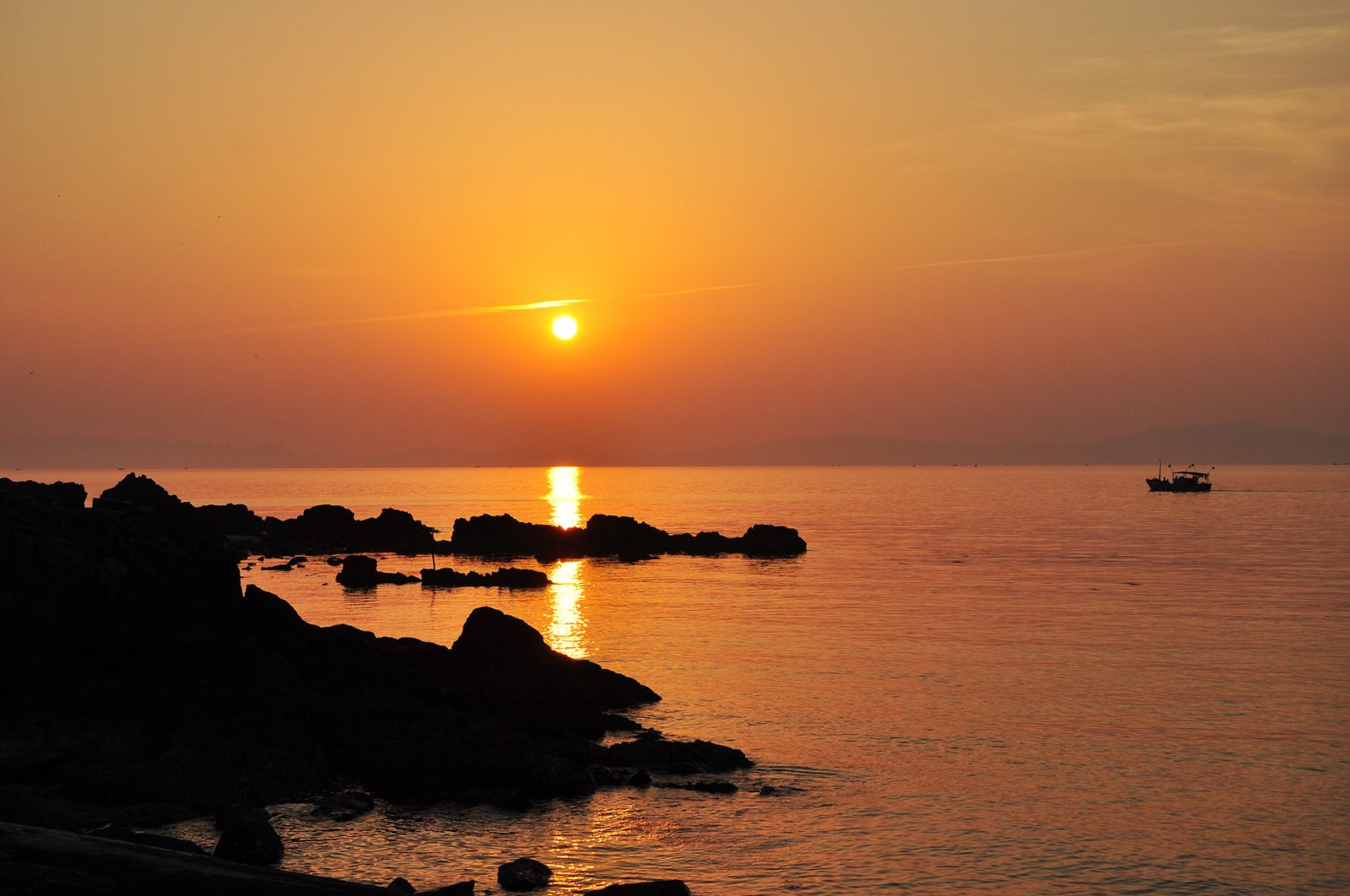 Quang Ninh Rundreise 3T2N | Hanoi – Strand Tra Co – Mong Cai – Dongxing China