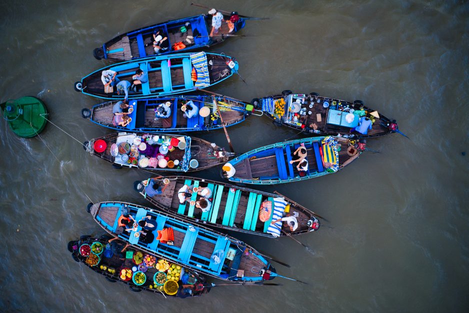 Tour Cần Thơ 2 Ngày 1 Đêm – Miệt Vườn Xứ Tây Đô