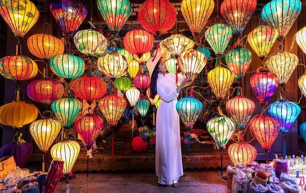 Tour Hoi An 2 Giorni 1 Notte: Città Vecchia, Villaggio Artigianale & Mare