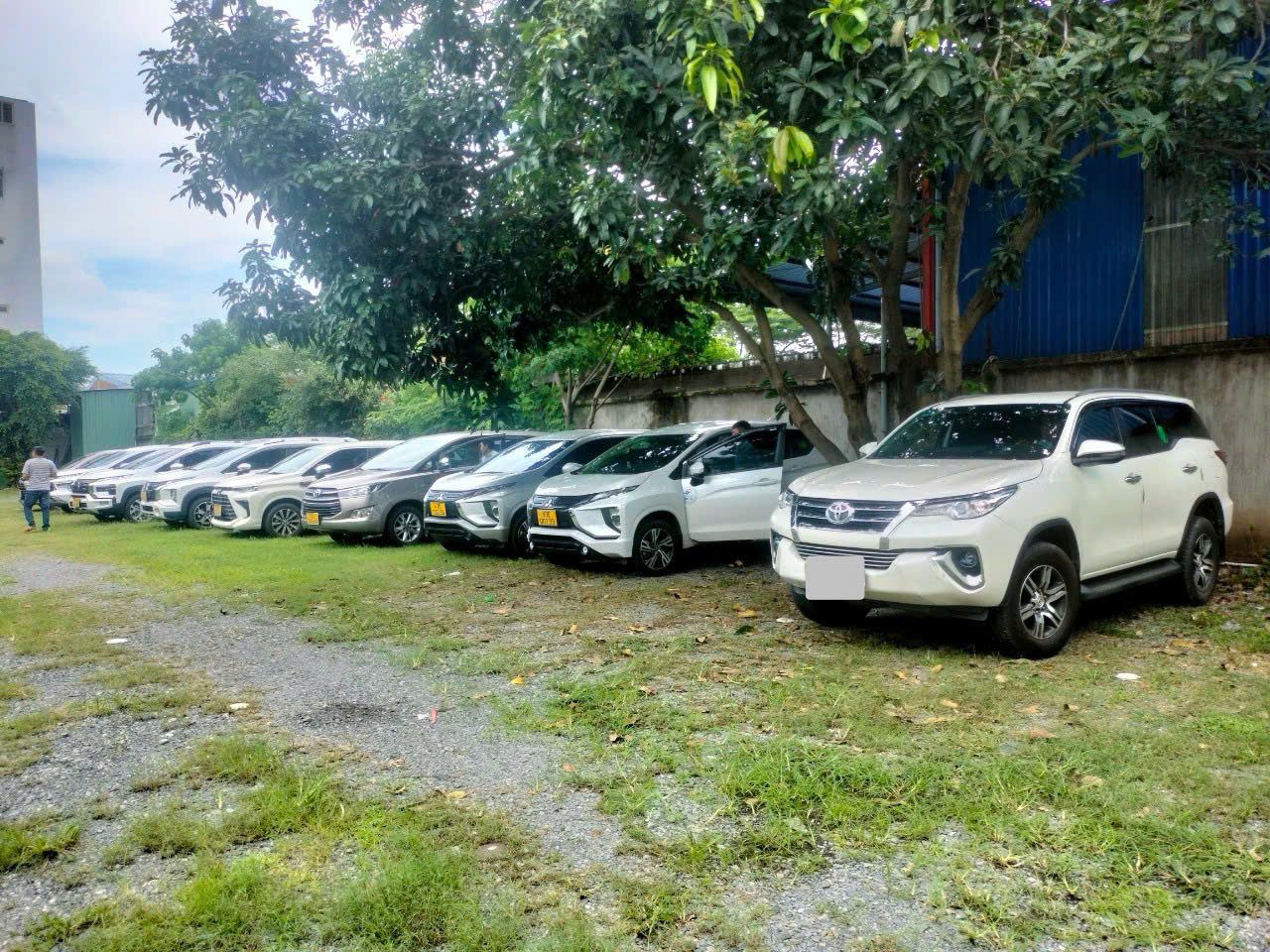 De Huế a Đà Nẵng de carro particular