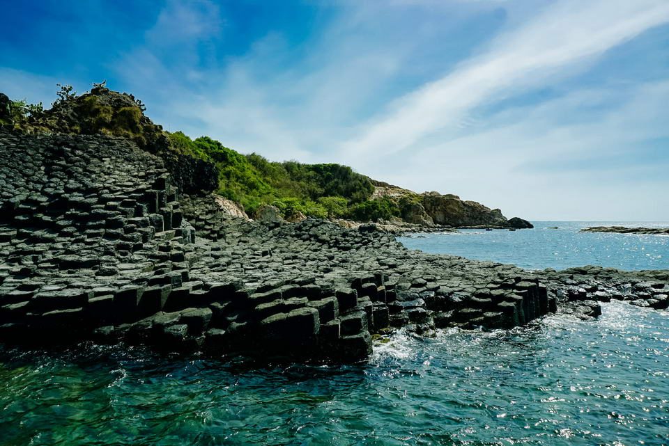 Tour di Fine Settimana a Tuy Hòa – Phú Yên 2 Giorni 1 Notte