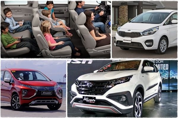 Car Hire - Rental in Ho Chi Minh City (Saigon) Vietnam