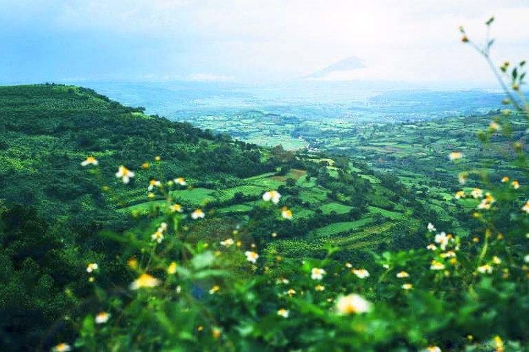 Tour Cao Nguyên Vân Hòa 1 Tag: Đà Lạt im Herzen von Phú Yên