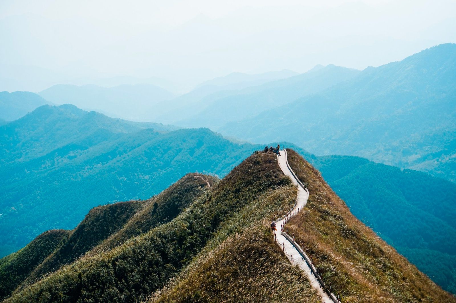 Binh Lieu 2-Day 1-Night Tour: “Mini Sapa” of Quang Ninh