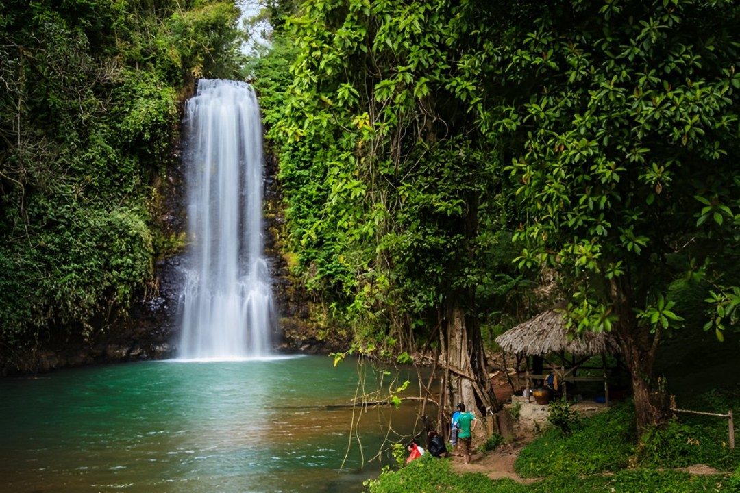 Tour Khám Phá Măng Đen – Thác Pa Sỹ – Kon Tum 1 Ngày