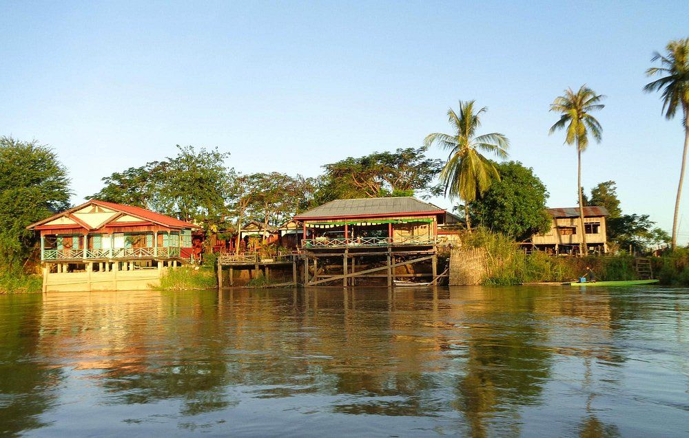 Booking a Hotel in Don Det, Laos: Your Guide to a Perfect Stay