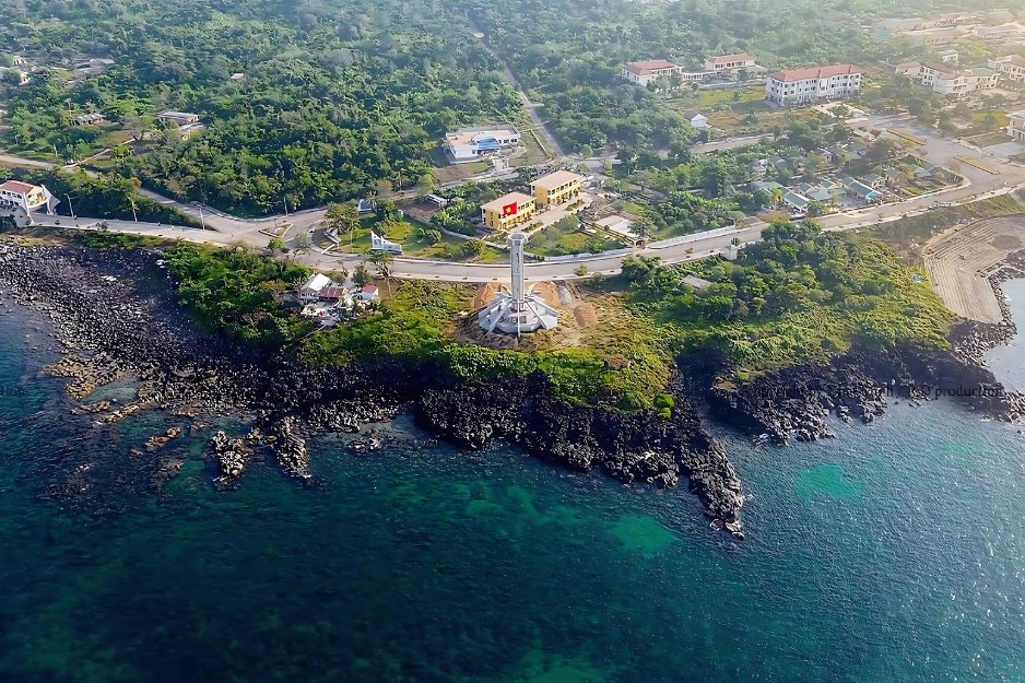 Tour Cồn Cỏ – Hòn đảo huyền thoại của Quảng Trị 2N1Đ