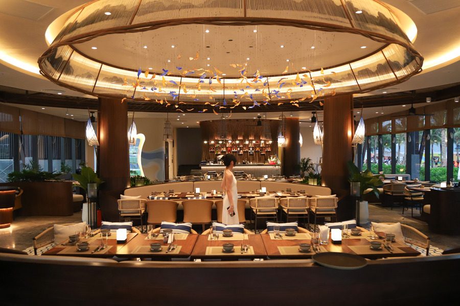 Tour Quảng Ninh 3N2Đ: Wyndham Garden Sonasea Vân Đồn – Thiên đường nghỉ dưỡng 5 sao
