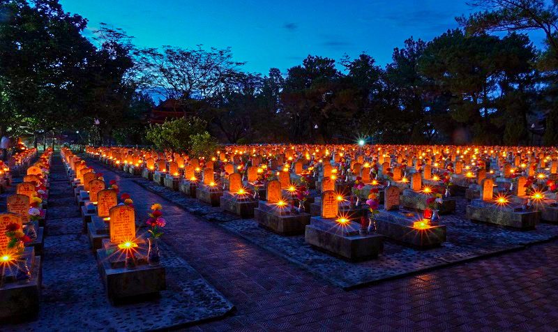 Tour Quảng Trị 1 ngày – Hành trình về miền lịch sử