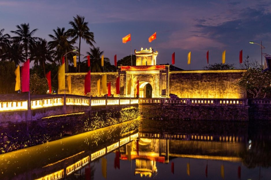 Tour Quảng Trị 2N1Đ – Vùng đất anh hùng