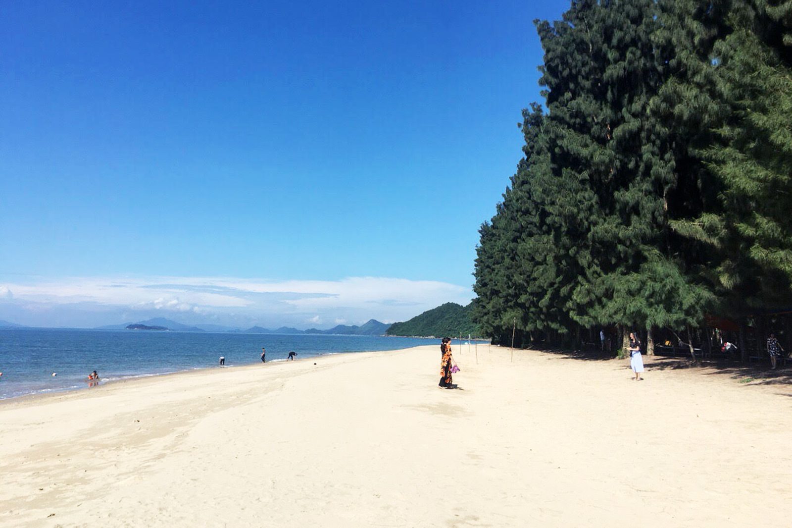 Tour Hải Hà – Quảng Ninh 2N1Đ: Tanah yang indah dengan budaya yang unik dan alam yang sempurna