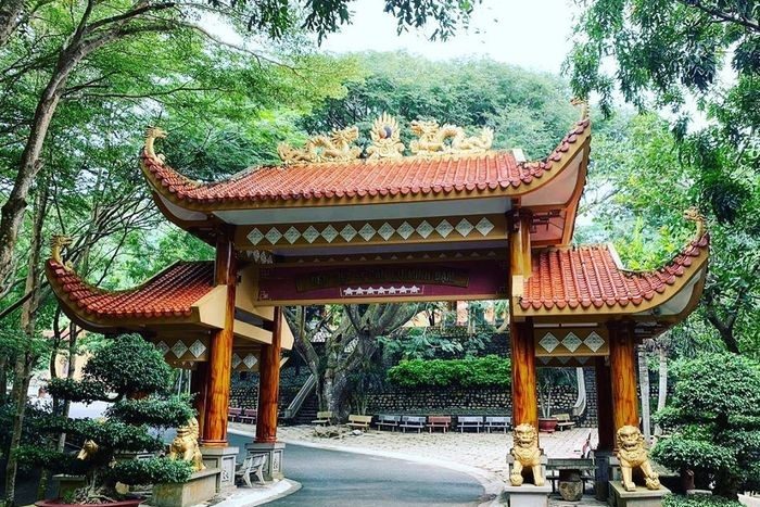 Tour Du Lịch Biển Long Hải – Vũng Tàu 1 Ngày: Khởi Hành Cuối Tuần
