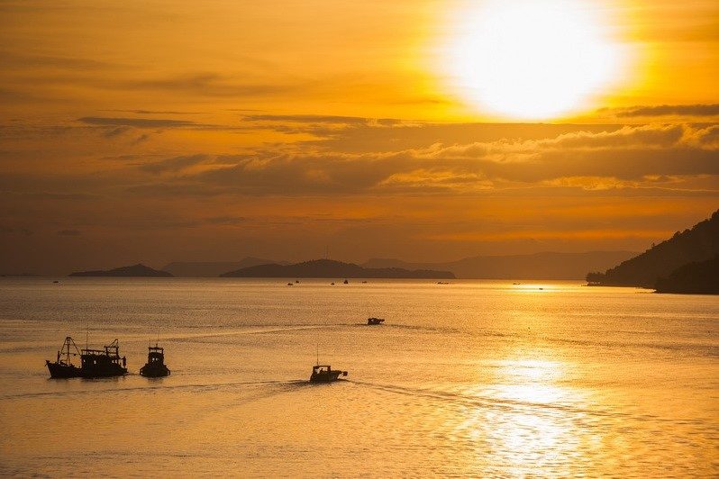 Tour Du Lịch Vũng Tàu 3 Ngày 2 Đêm: Từ Nhộn Nhịp Đến Bình Yên