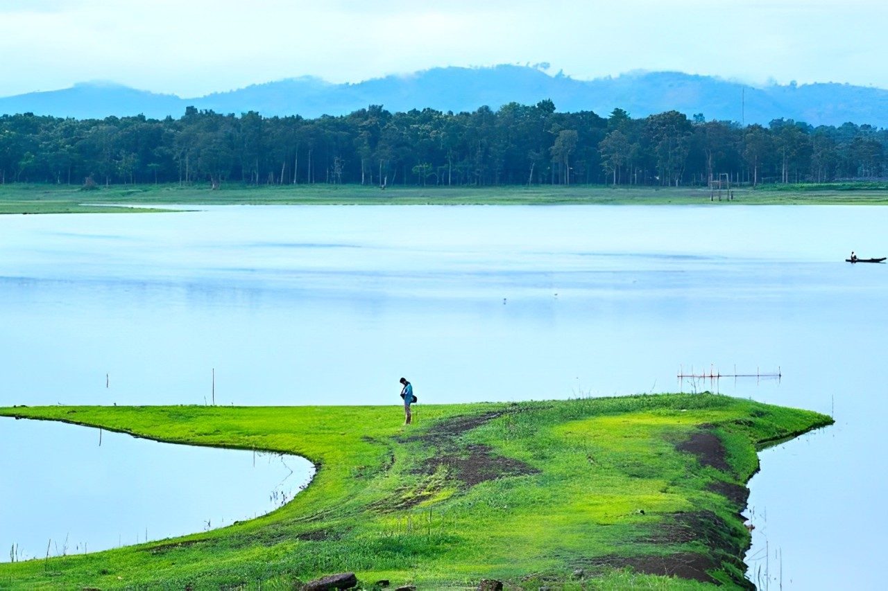 Tour Buôn Ma Thuột 3 Ngày 3 Đêm: Tà Đùng Huyền Bí