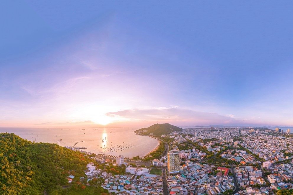 Tour Du Lịch Vũng Tàu 1 Ngày Bằng Xe Khách