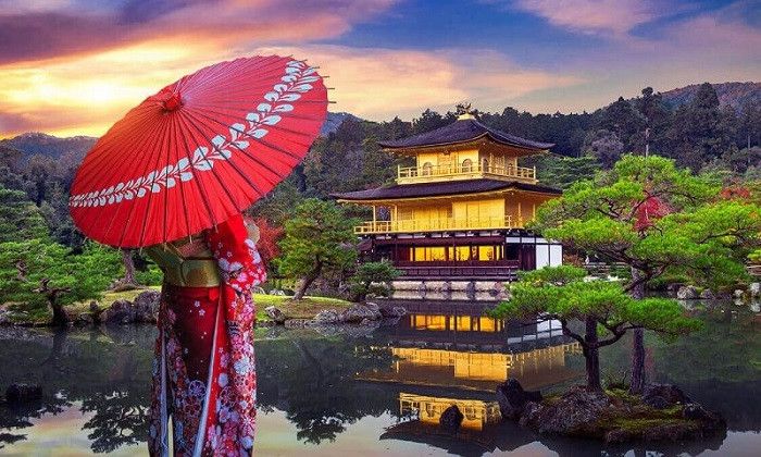 在日本的越南导游，Huongdanviendulich.vn