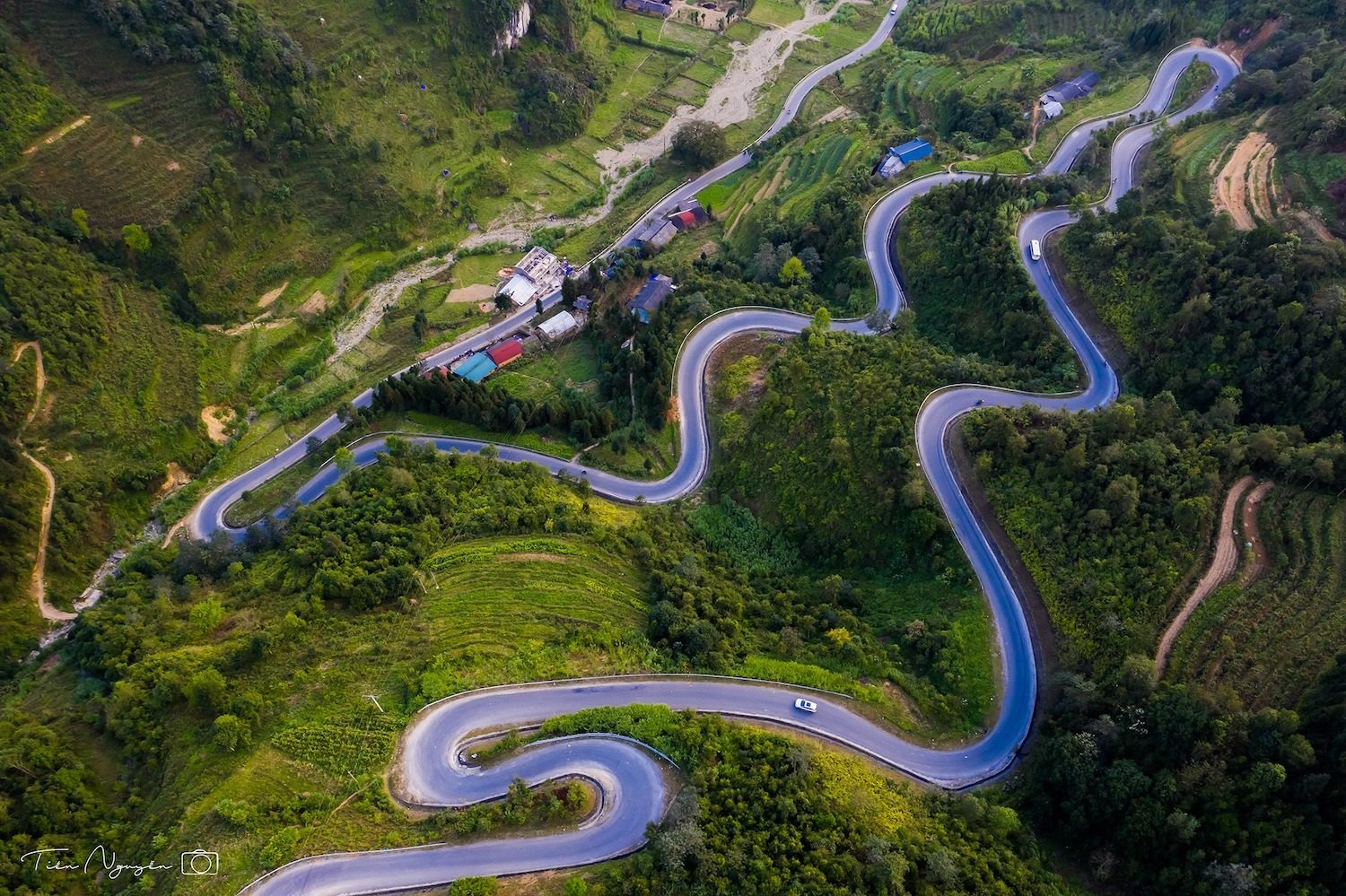 Tour Gabungan Hà Giang 3 Hari 2 Malam: Đồng Văn – Lũng Cú – Mèo Vạc