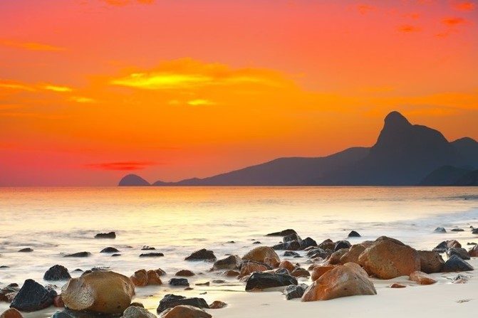 ทัวร์ซ็อกจัง เกาะกงด่าว 3 วัน 2 คืน – ออกเดินทางจากโฮจิมินห์ซิตี้