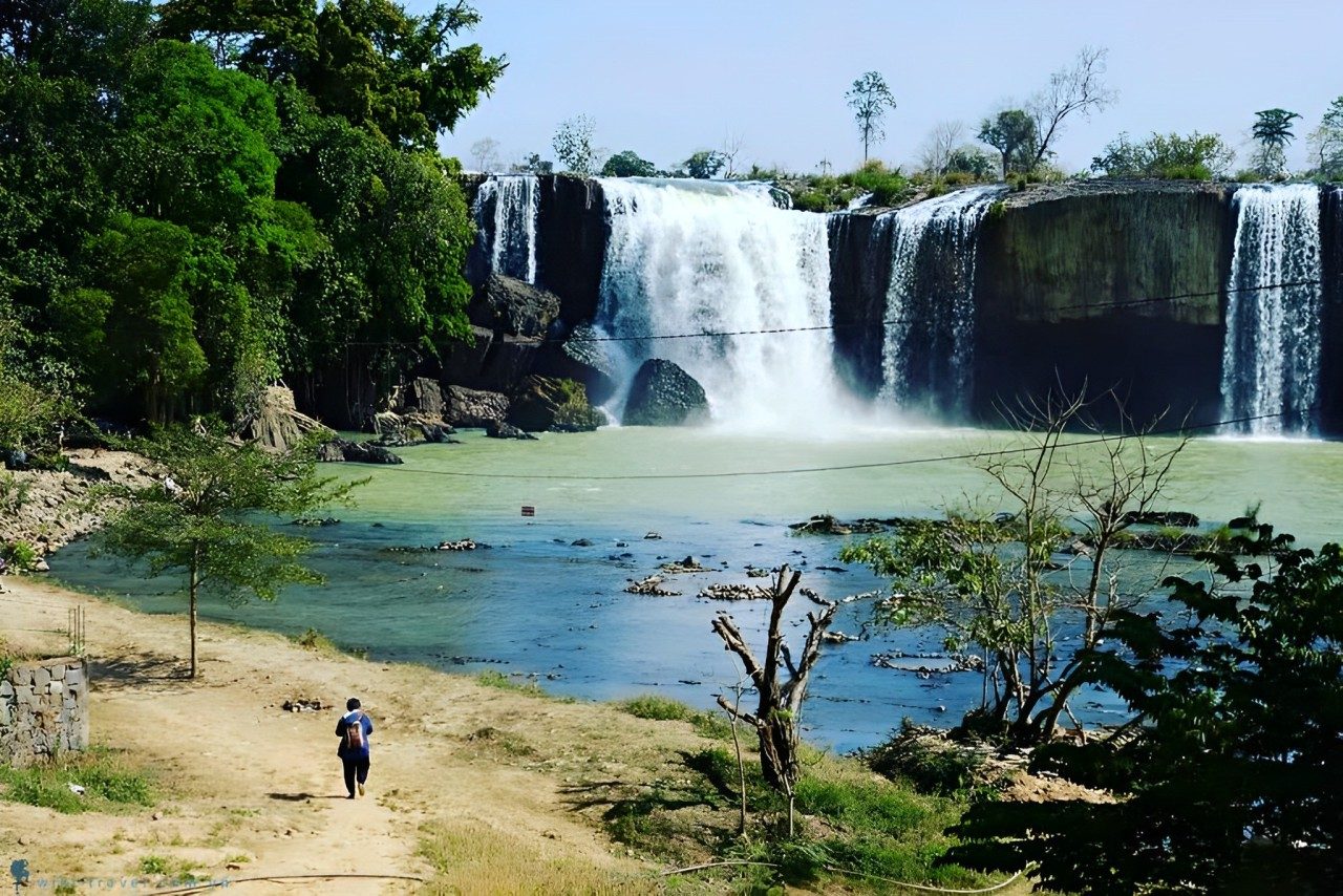Buôn Ma Thuột 2 दिन 1 रात टूर: Ban Mê की खोज यात्रा